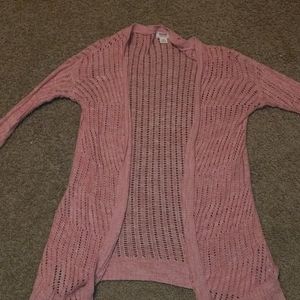 Mossimo Sweater